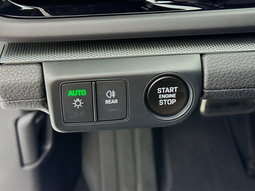 New 2026 Porsche Panamera 4 E-Hybrid AWD/4WD image 14