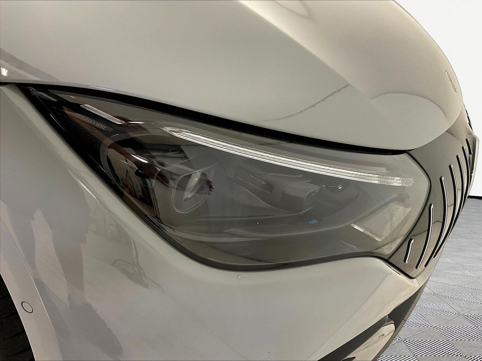 Certified 2023 Mercedes-Benz EQE AMG 4MATIC Sedan image 32