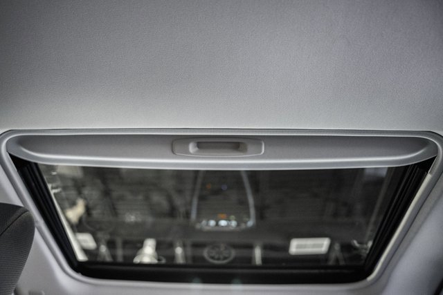 New 2025 Toyota RAV4 XLE image 33