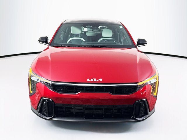 New 2026 Kia K4 GT-Line Turbo FWD image 2