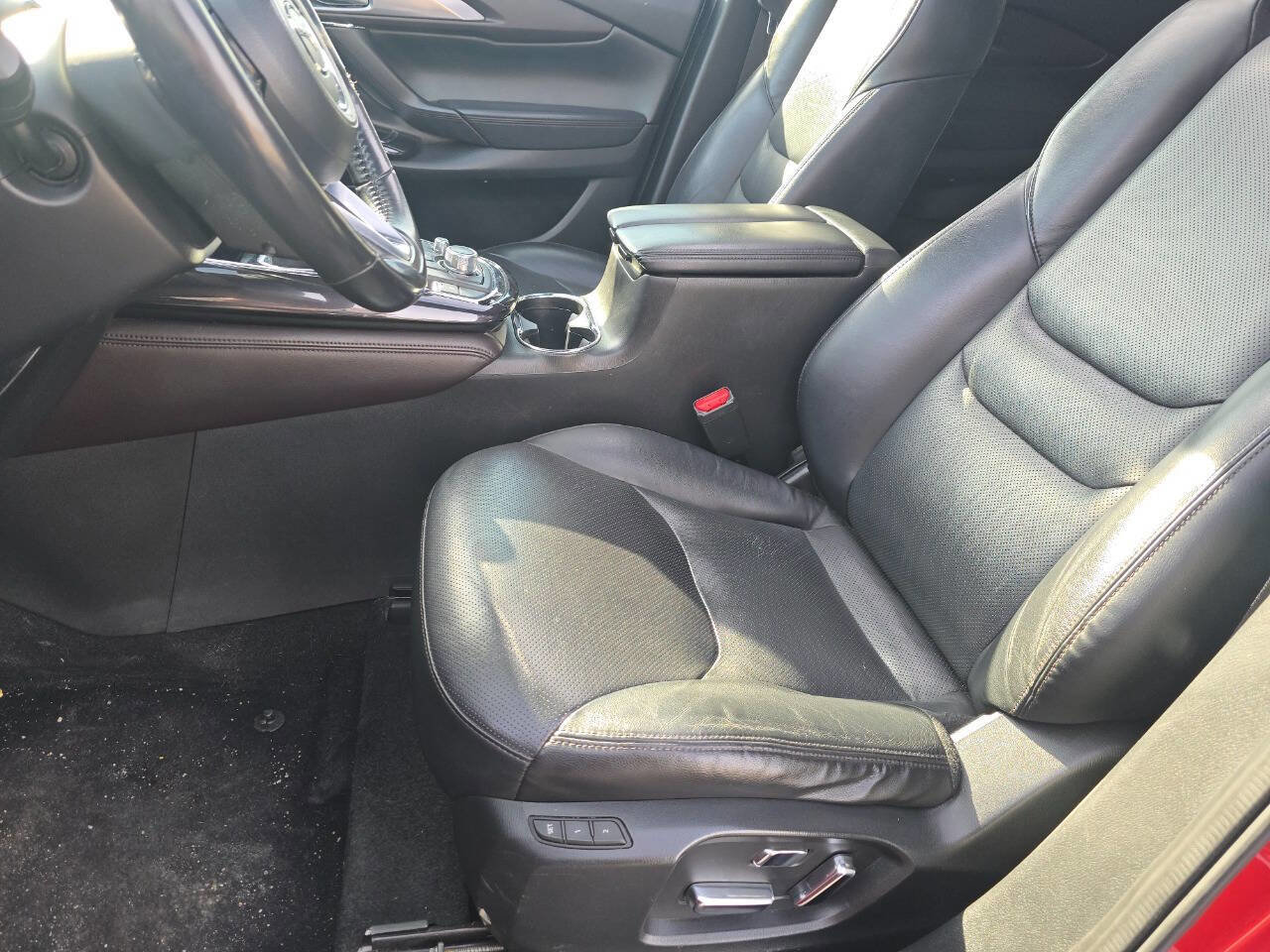 Used 2018 MAZDA CX-9 Grand Touring image 16