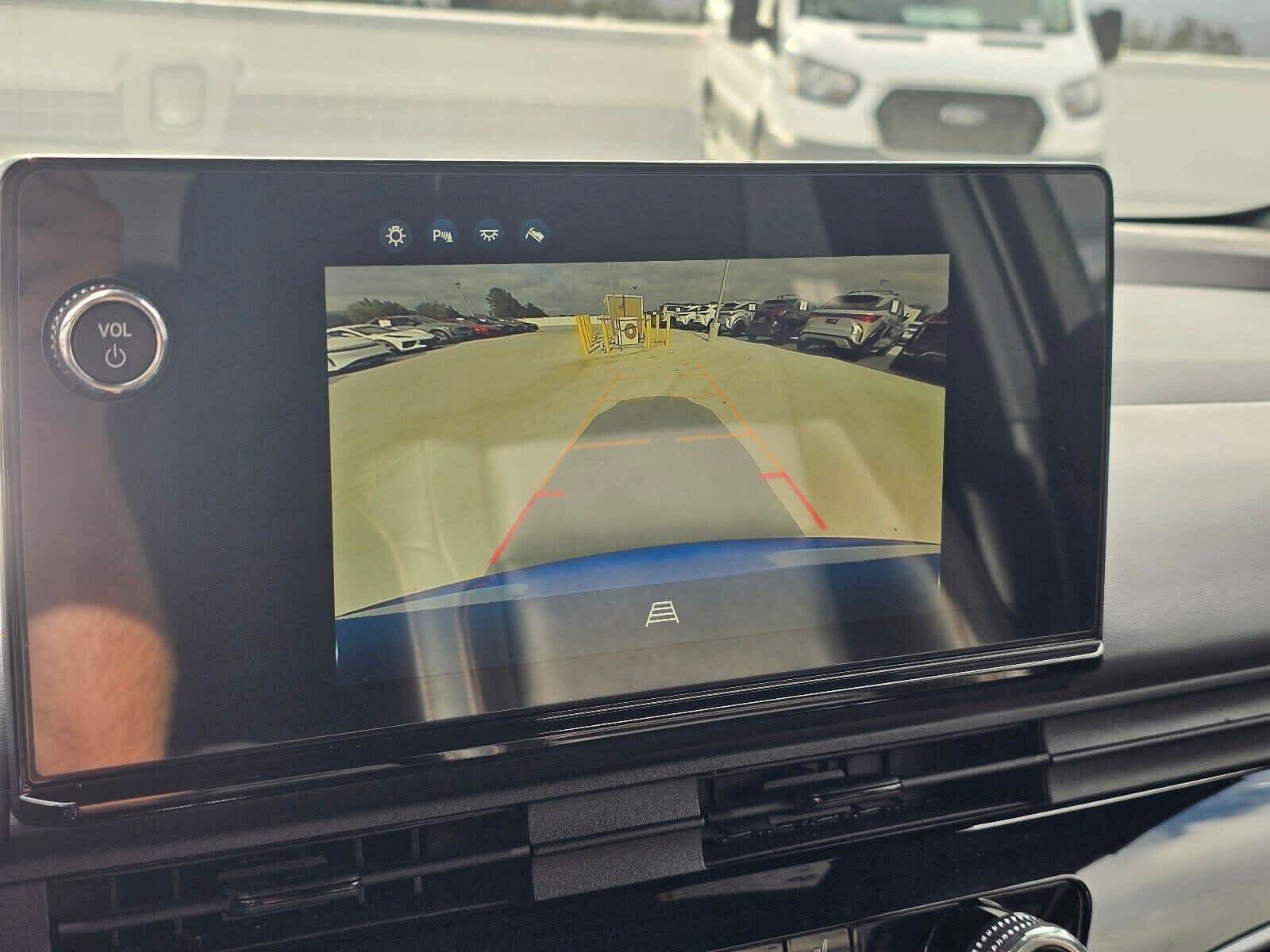 Used 2024 Honda Prologue Touring image 27