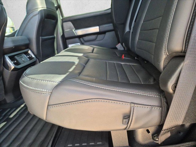 Used 2025 Ford F250 Platinum w/ Tremor Off-Road Package AWD/4WD image 21