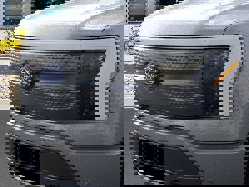 New 2025 Ford F150 Lightning Flash image 17