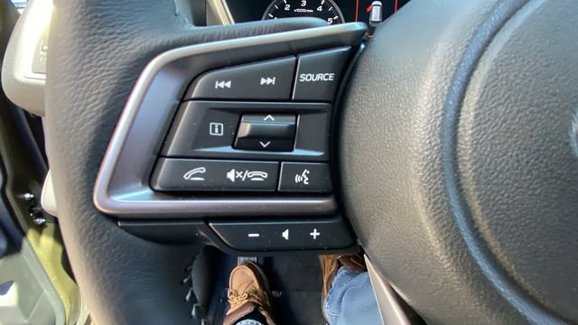 New 2026 Subaru Ascent Limited AWD/4WD image 17