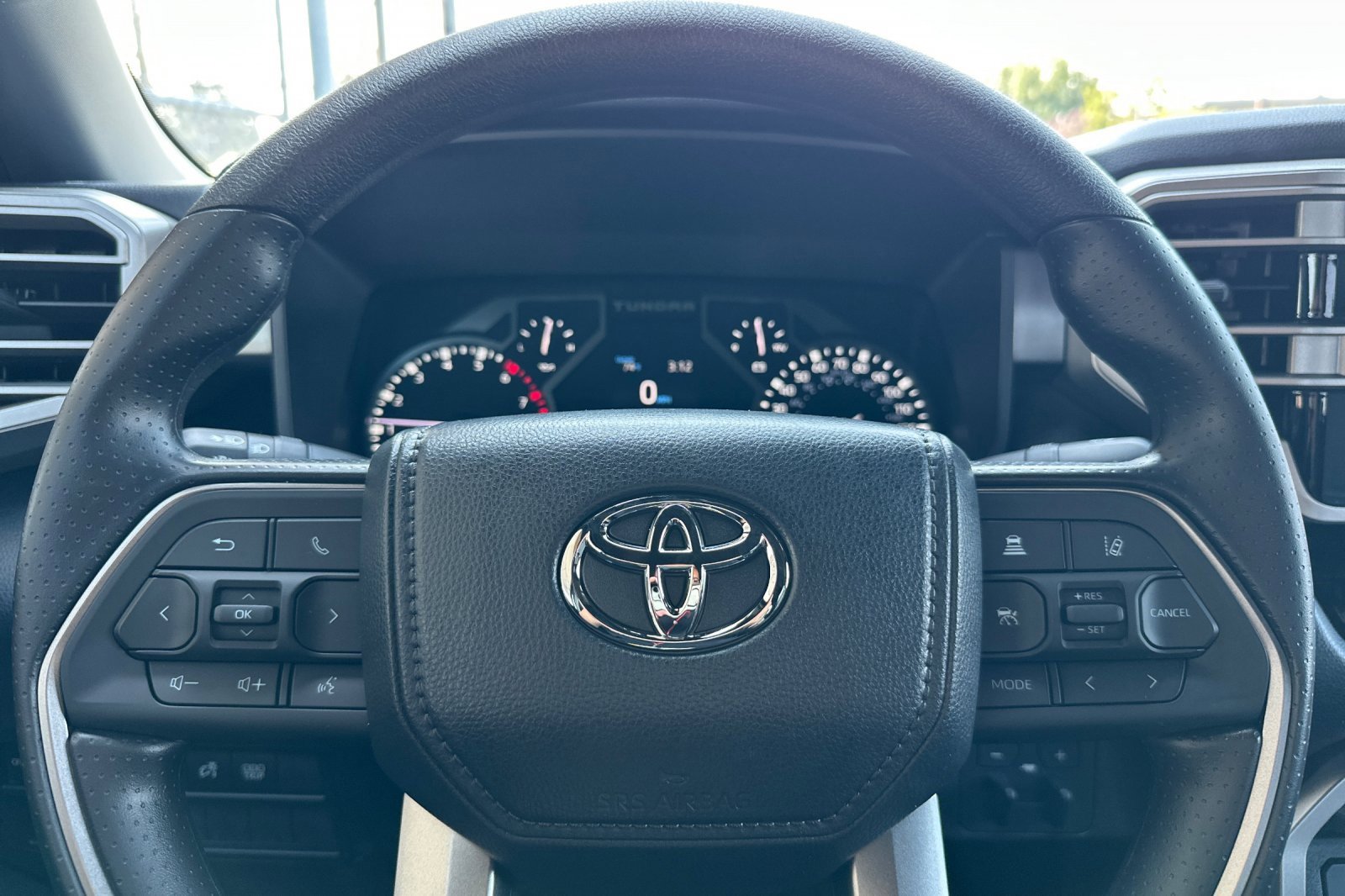 New 2026 Toyota Tundra SR5 image 22