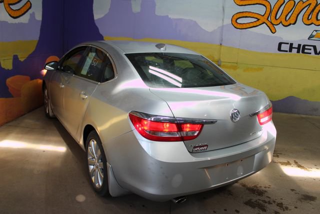 Used 2017 Buick Verano FWD image 6