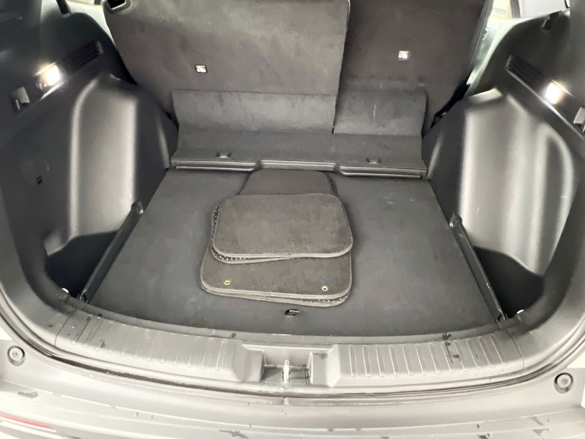 Used 2023 Honda CR-V EX image 25