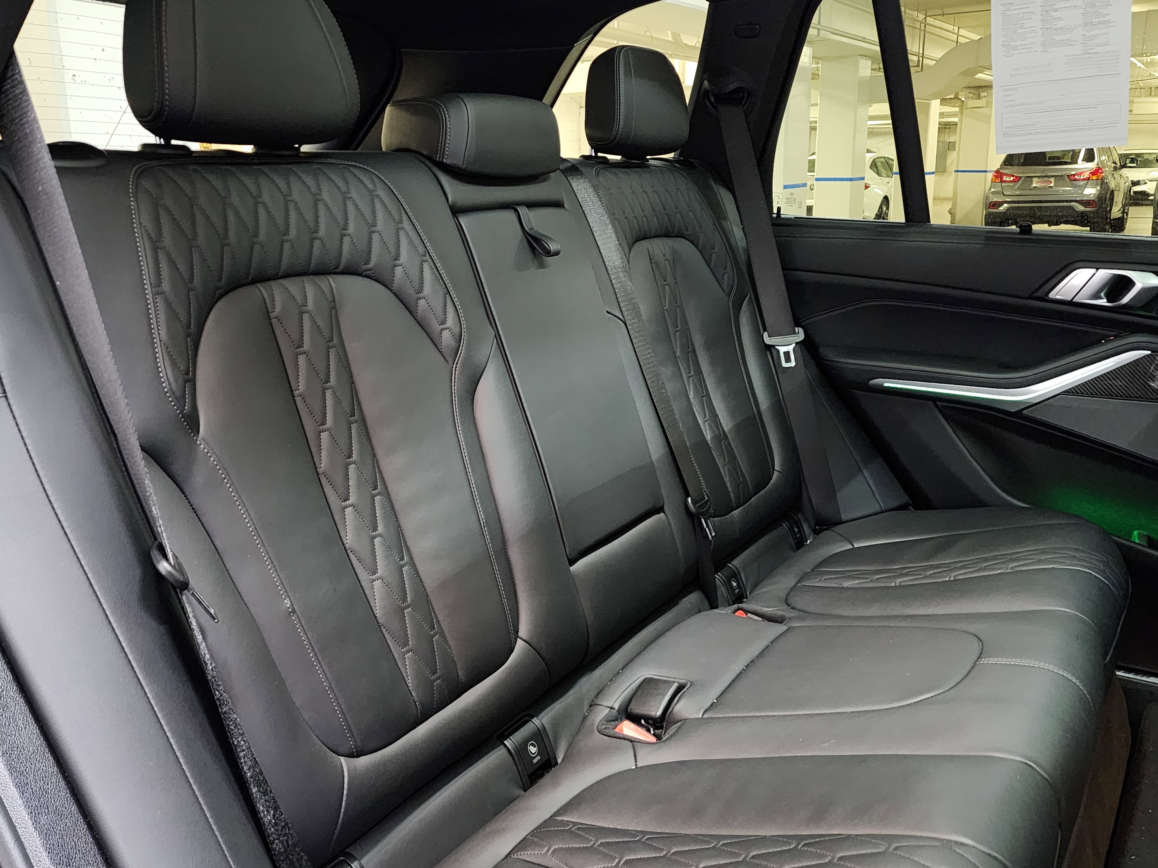 Used 2024 BMW X5 M60i image 20