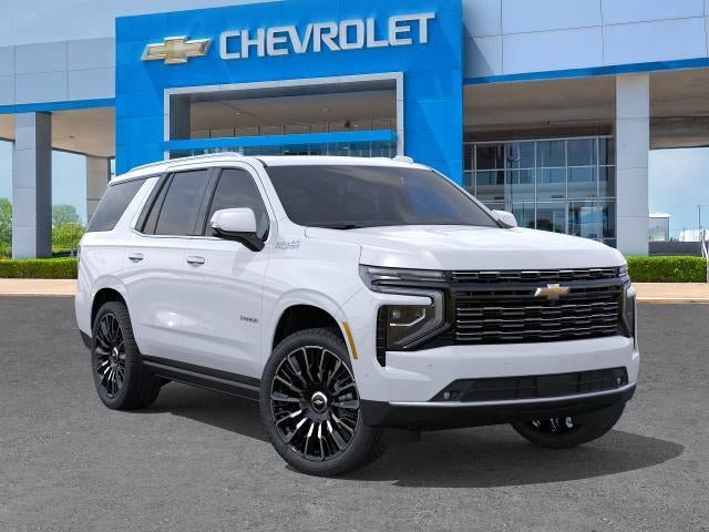 New 2026 Chevrolet Tahoe High Country AWD/4WD image 33