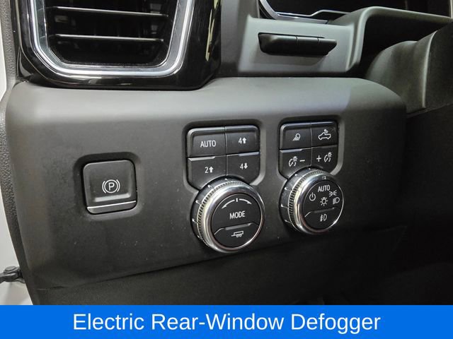 Used 2023 GMC Sierra 1500 Denali Ultimate image 20