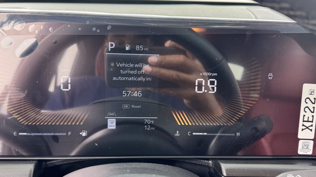 New 2026 Kia K5 GT-Line w/ GT-Line Red Interior Package FWD image 18