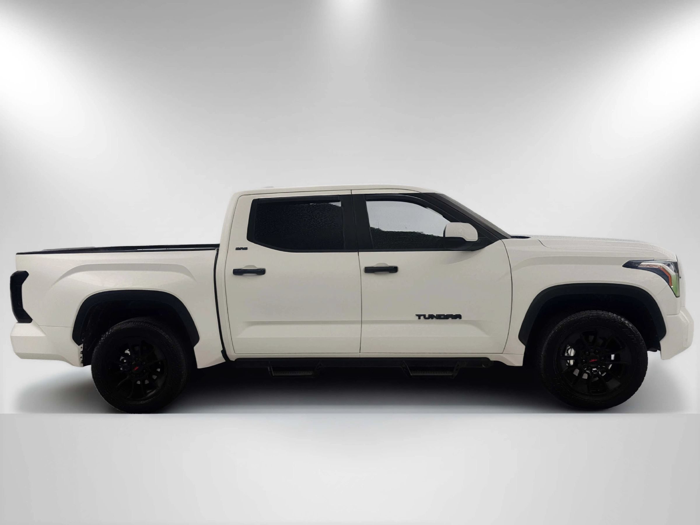 Used 2023 Toyota Tundra SR5 RWD image 5