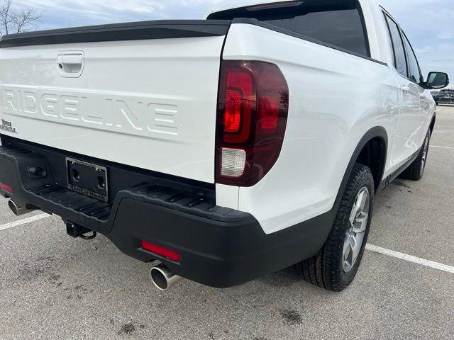 New 2026 Honda Ridgeline RTL image 29