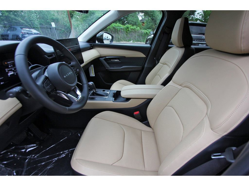 New 2026 MAZDA CX-5 2.5 S w/ Premium Plus Package image 12