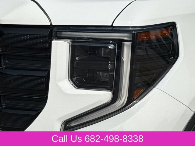 Used 2023 GMC Sierra 1500 Elevation AWD/4WD image 4