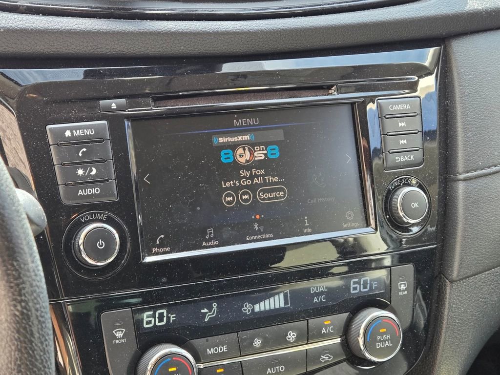 Used 2020 Nissan Rogue SV AWD/4WD image 9