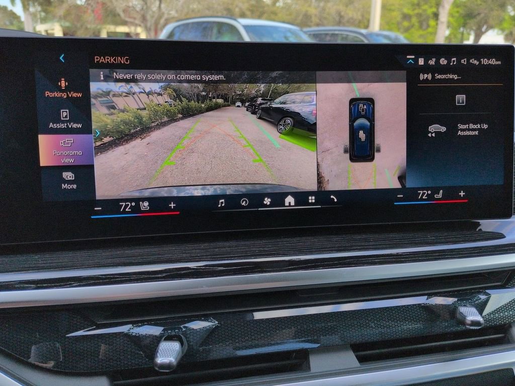 New 2026 BMW X5 xDrive50e w/ M Sport Package image 20