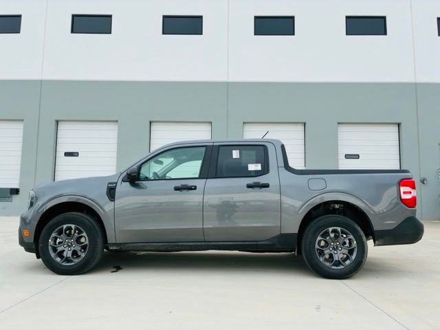 New 2026 Ford Maverick XLT w/ Equipment Group 301A image 2