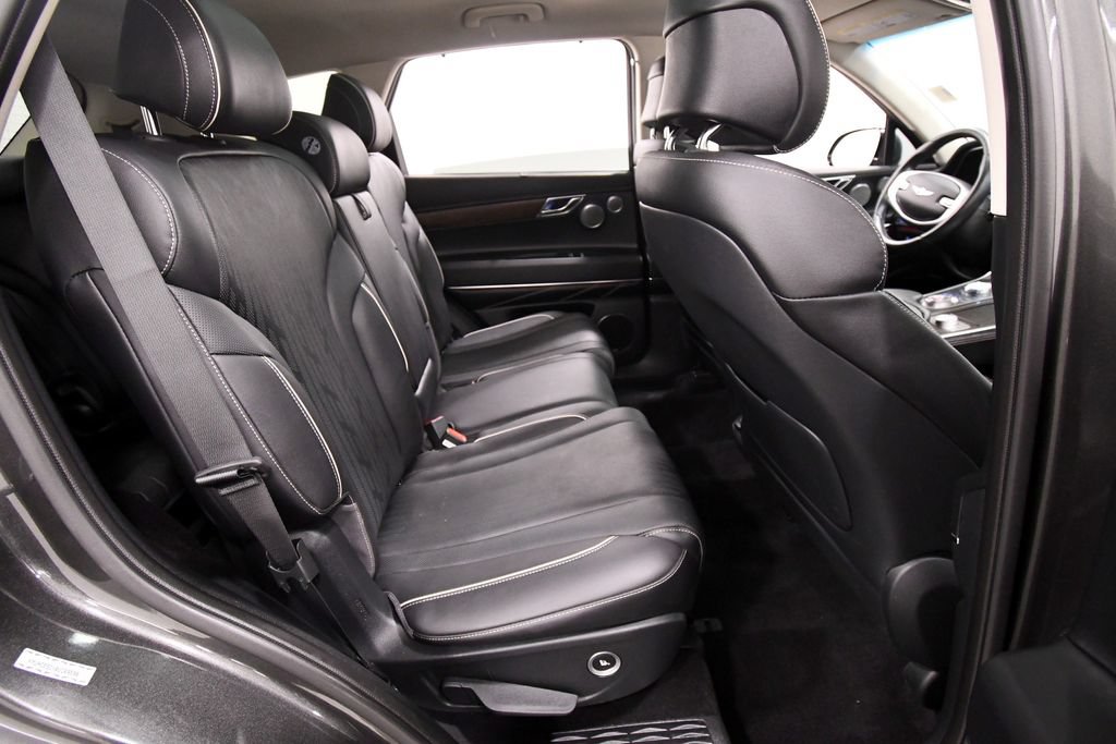 Used 2024 Genesis GV80 3.5T Advanced w/ Advanced Package AWD/4WD image 18
