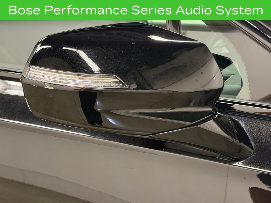 Certified 2024 Cadillac XT6 Sport w/ LPO, Floor Liner Package AWD/4WD image 11