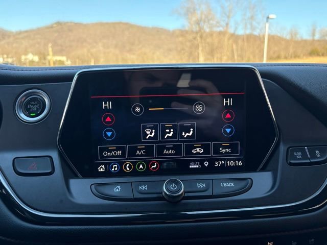 Used 2019 Chevrolet Blazer RS image 18