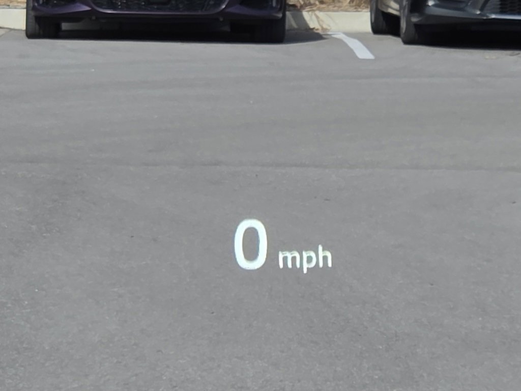 Used 2024 Land Rover Defender 110 X-Dynamic SE image 26