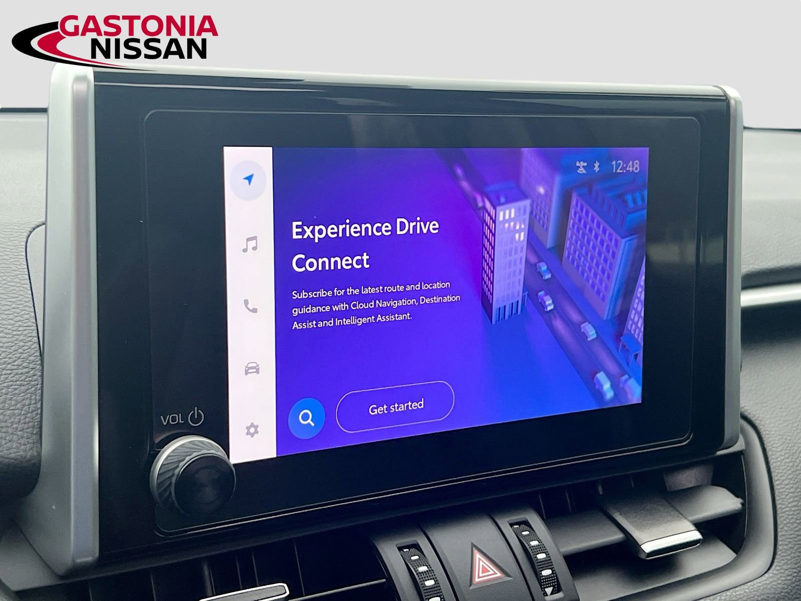 Used 2023 Toyota RAV4 XLE Premium image 17