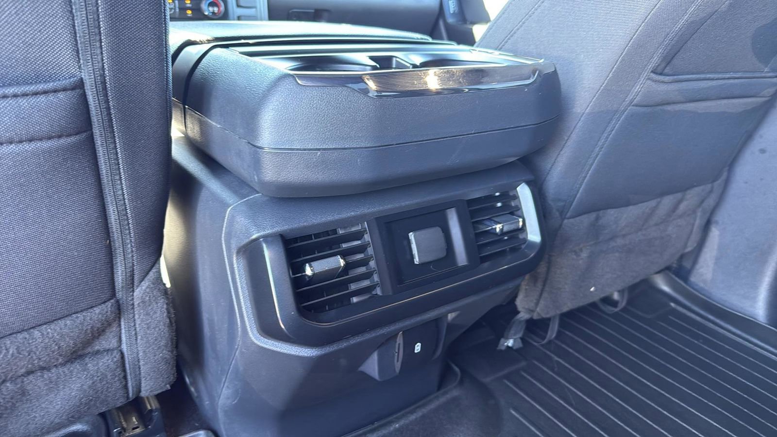 Certified 2023 Ford F150 XL w/ STX Appearance Package image 27