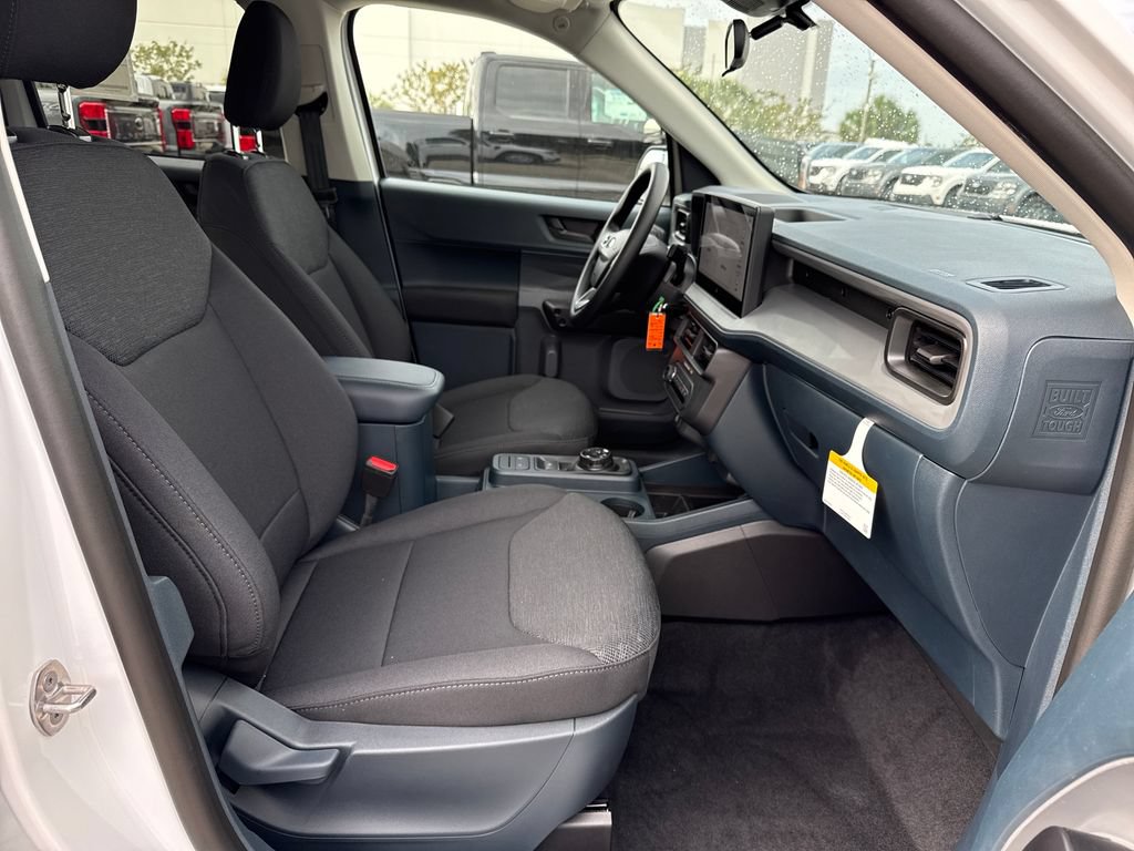New 2026 Ford Maverick XL FWD image 21