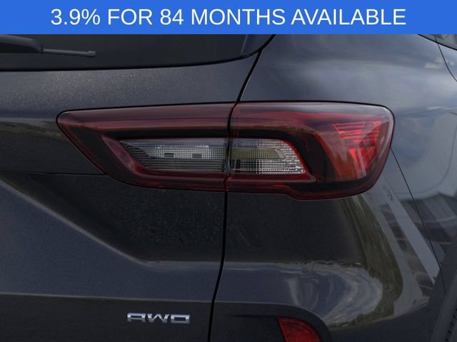 New 2026 Ford Escape Active w/ Cold Weather Package AWD/4WD image 21