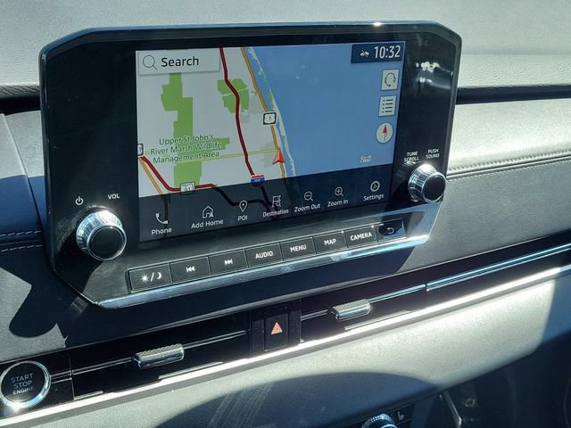 Used 2024 Mitsubishi Outlander SE AWD/4WD image 30