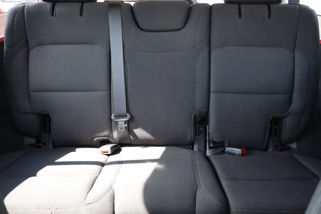 Used 2022 Jeep Wrangler Unlimited Sport image 41