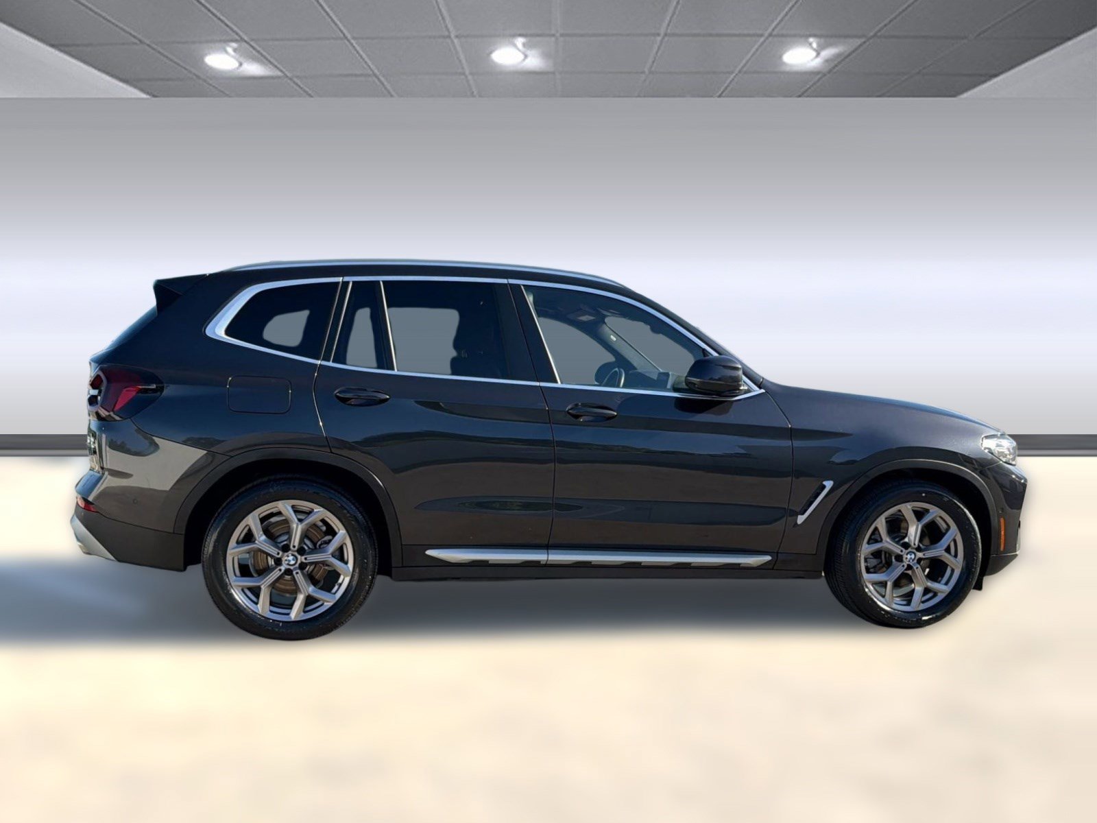 Certified 2023 BMW X3 sDrive30i w/ Convenience Package w/ZPA image 8