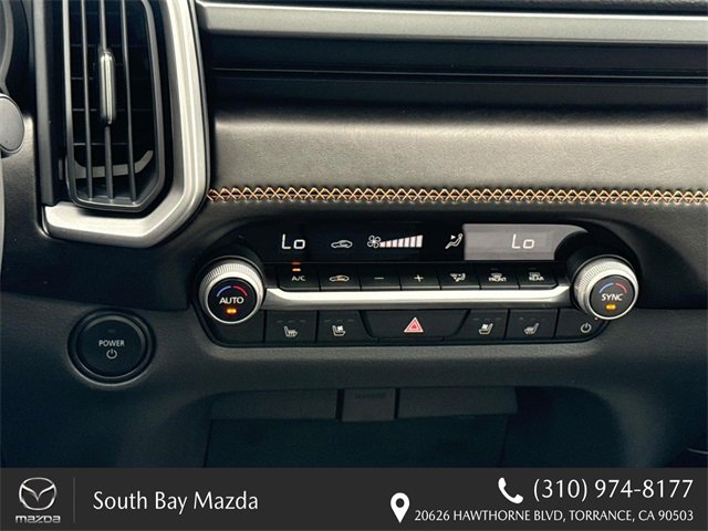 New 2026 MAZDA CX-50 AWD 2.5 Hybrid w/ Weather Package image 12