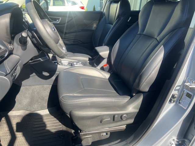 Used 2023 Subaru Forester Touring image 21