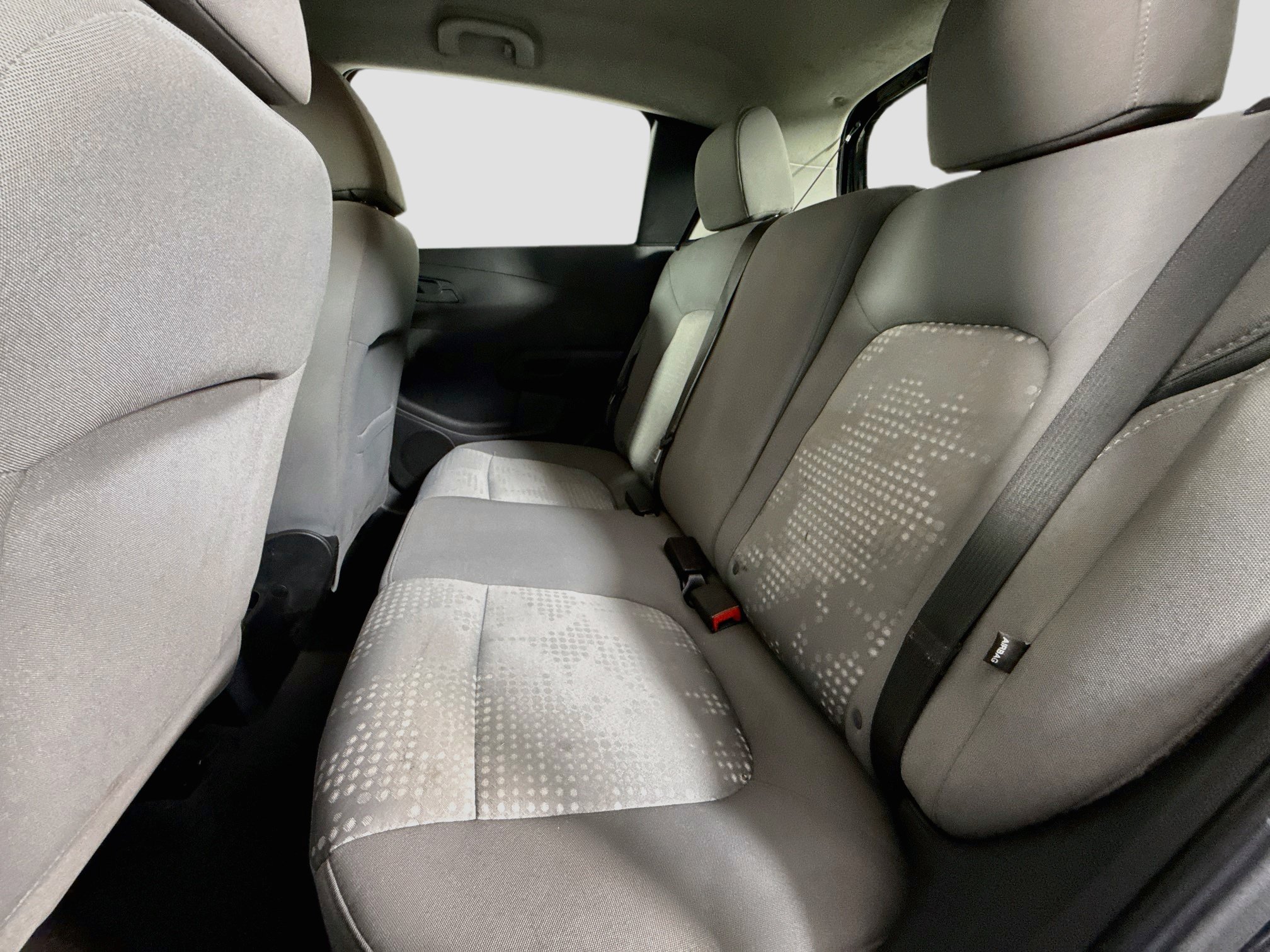 Used 2020 Chevrolet Sonic LT FWD image 25