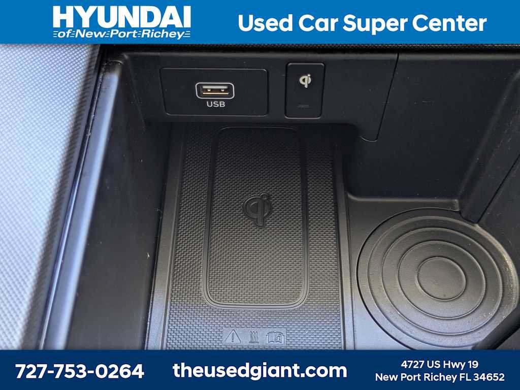 Used 2021 Hyundai Palisade Calligraphy AWD/4WD image 38