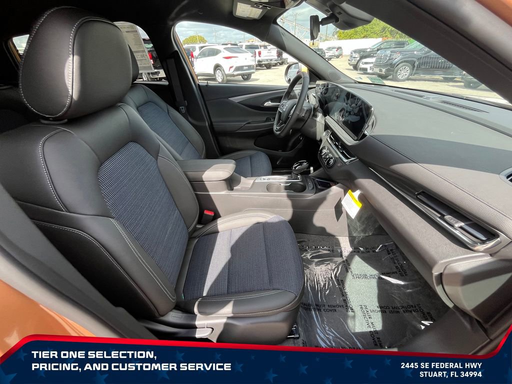 New 2026 Buick Envista Preferred w/ Convenience I Package FWD image 20