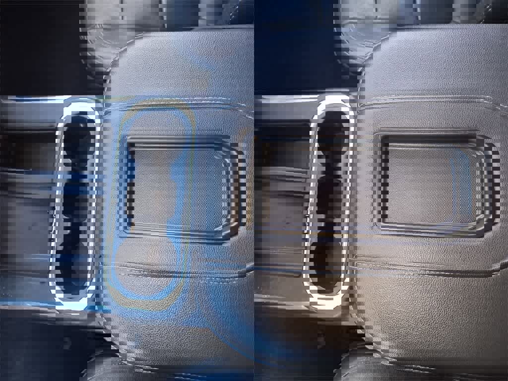 Used 2020 GMC Sierra 1500 SLT image 21