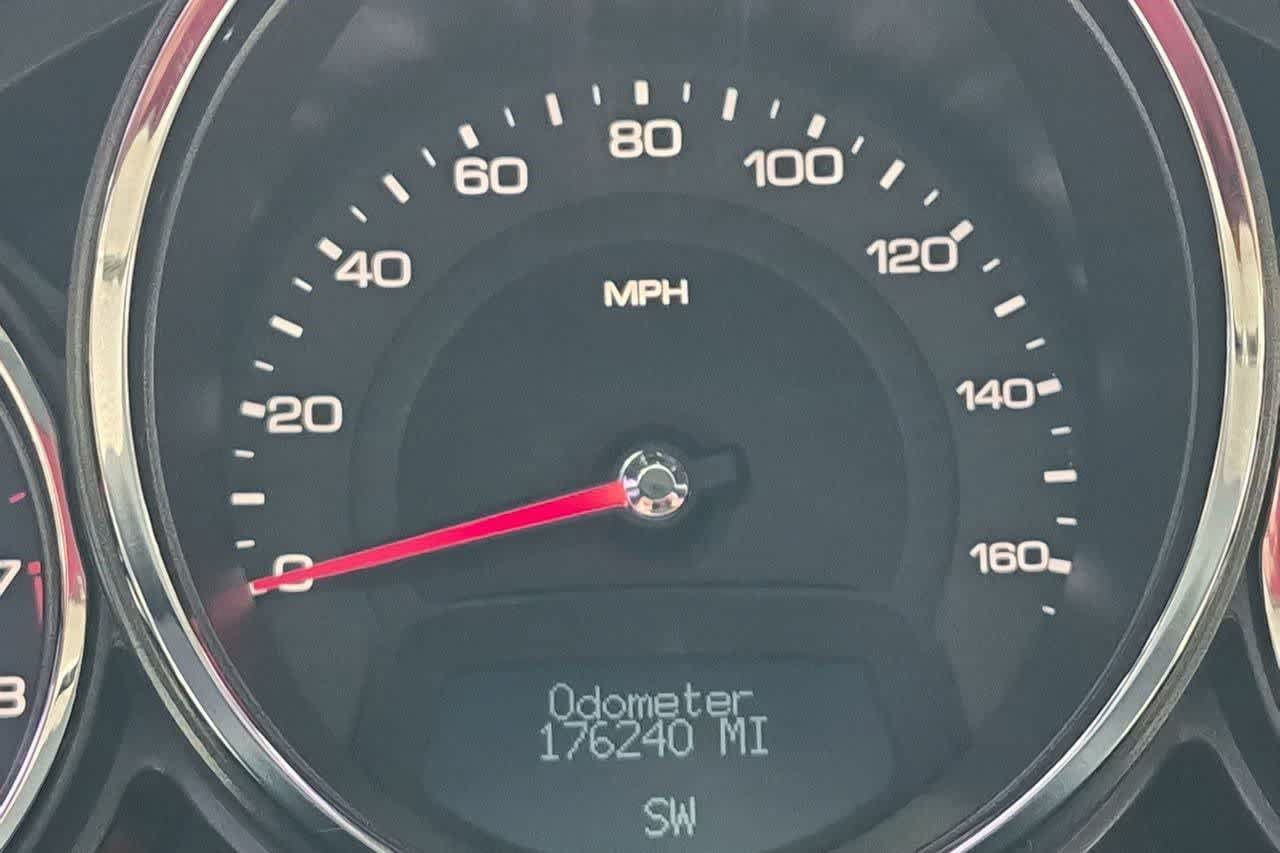 Used 2011 Cadillac CTS Performance AWD/4WD image 30