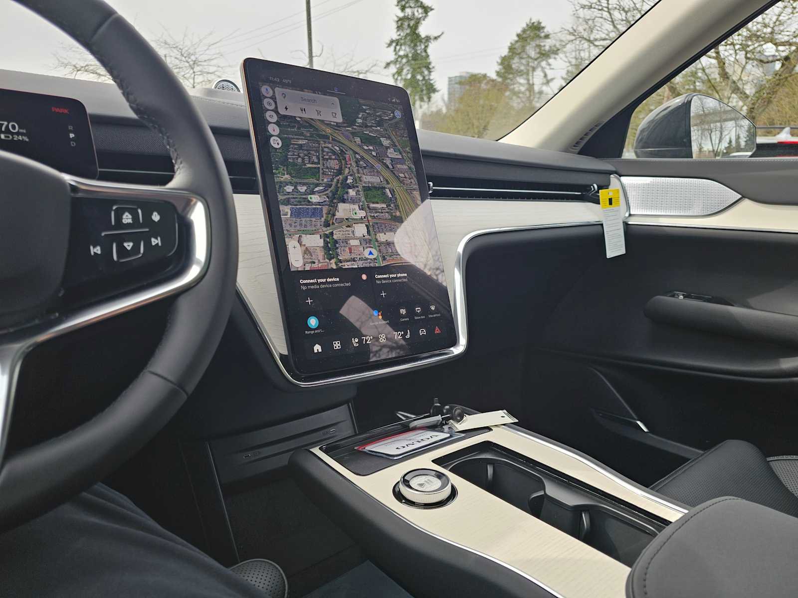 New 2026 Volvo EX90 Ultra image 31