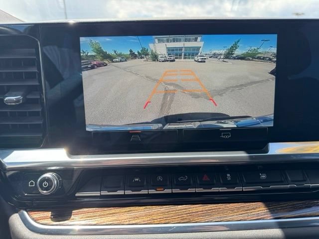 Certified 2023 GMC Sierra 1500 SLE AWD/4WD image 32
