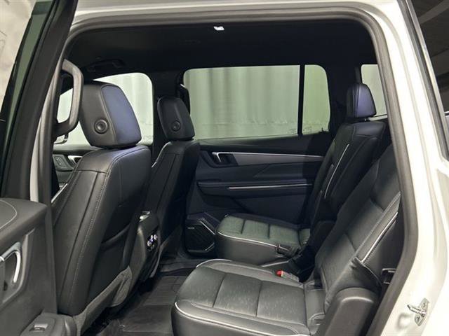 New 2026 Buick Enclave Sport Touring w/ Power Package image 14