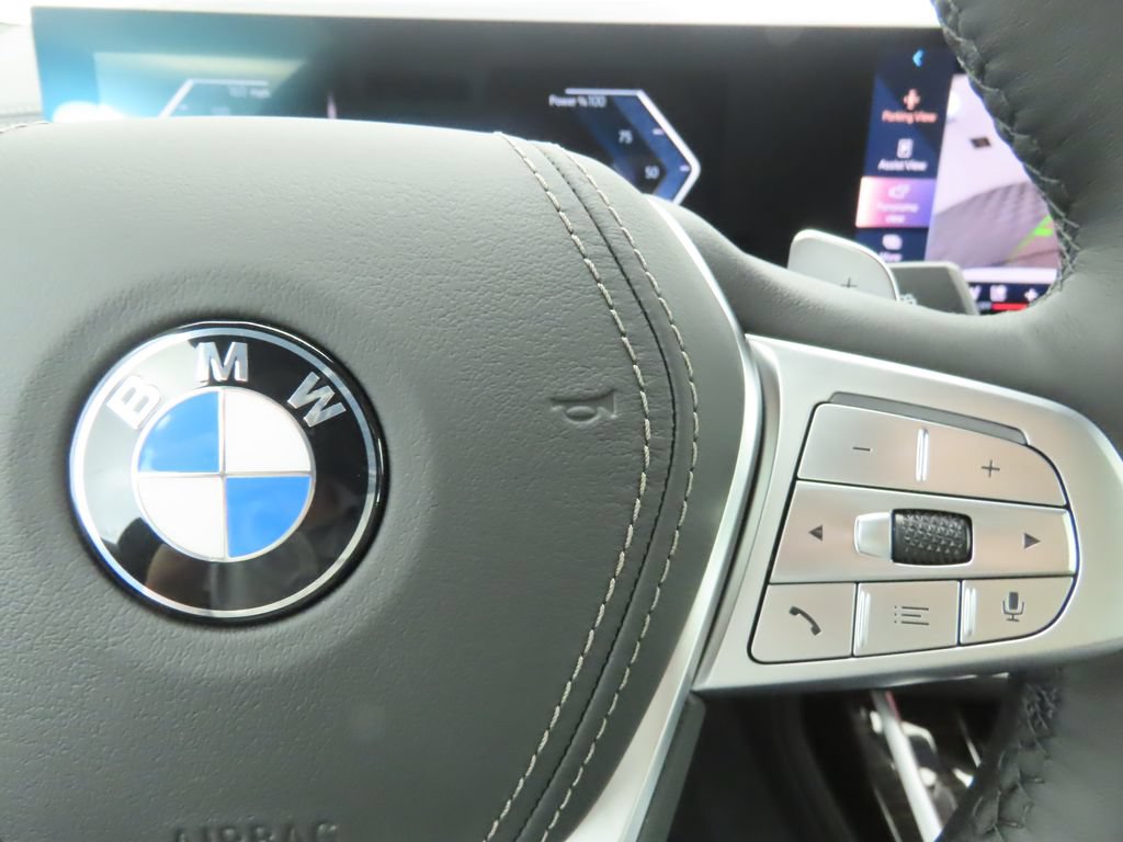 Used 2026 BMW X7 xDrive40i AWD/4WD image 13