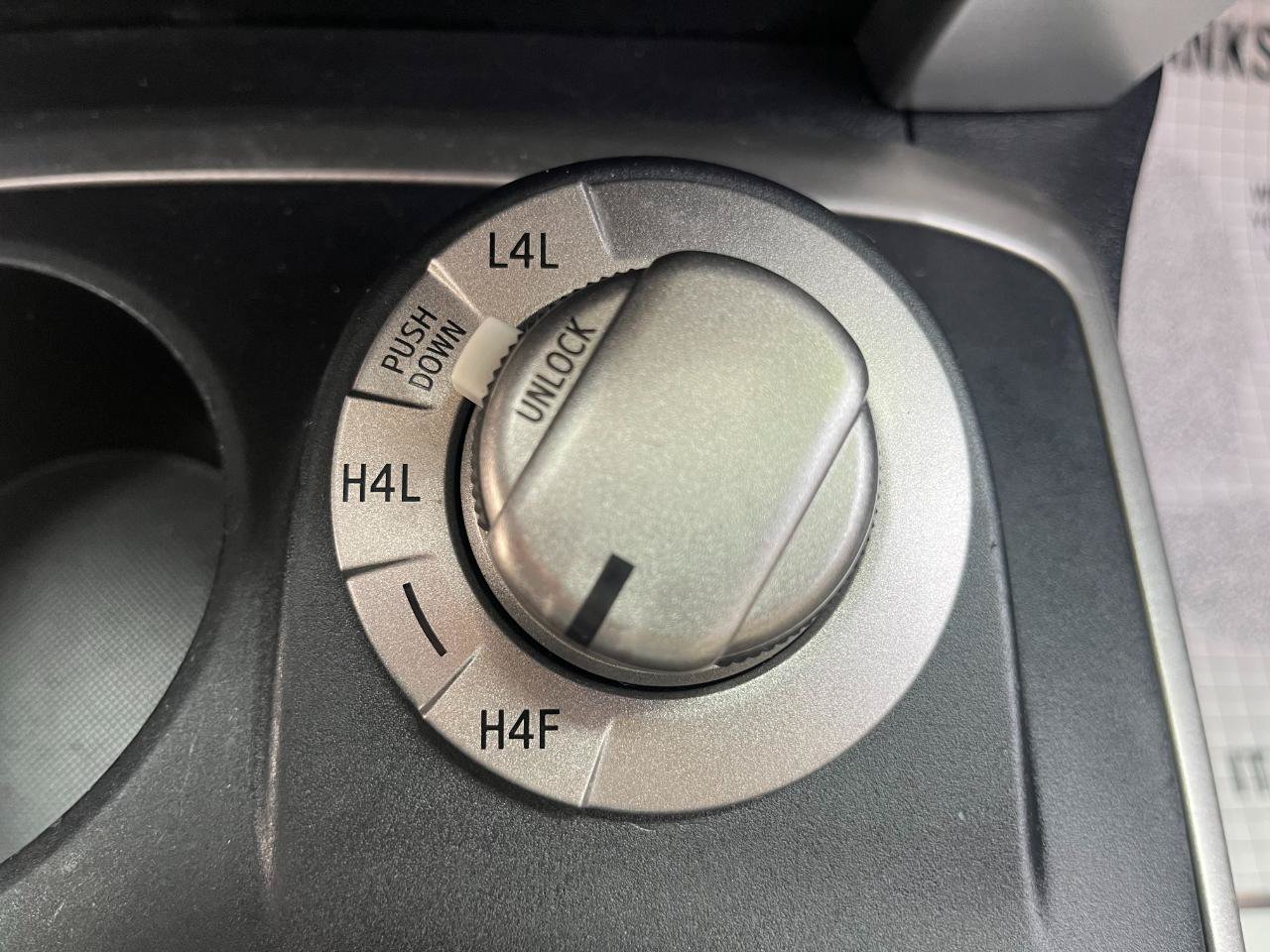 Used 2013 Toyota 4Runner Limited AWD/4WD image 44