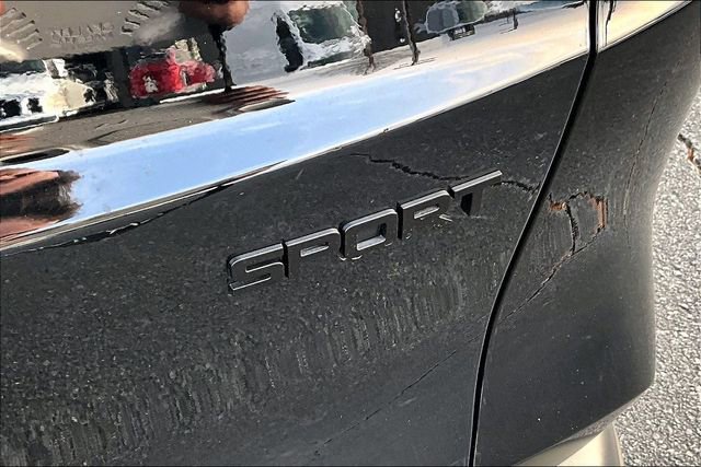 Used 2025 Honda CR-V Sport image 23