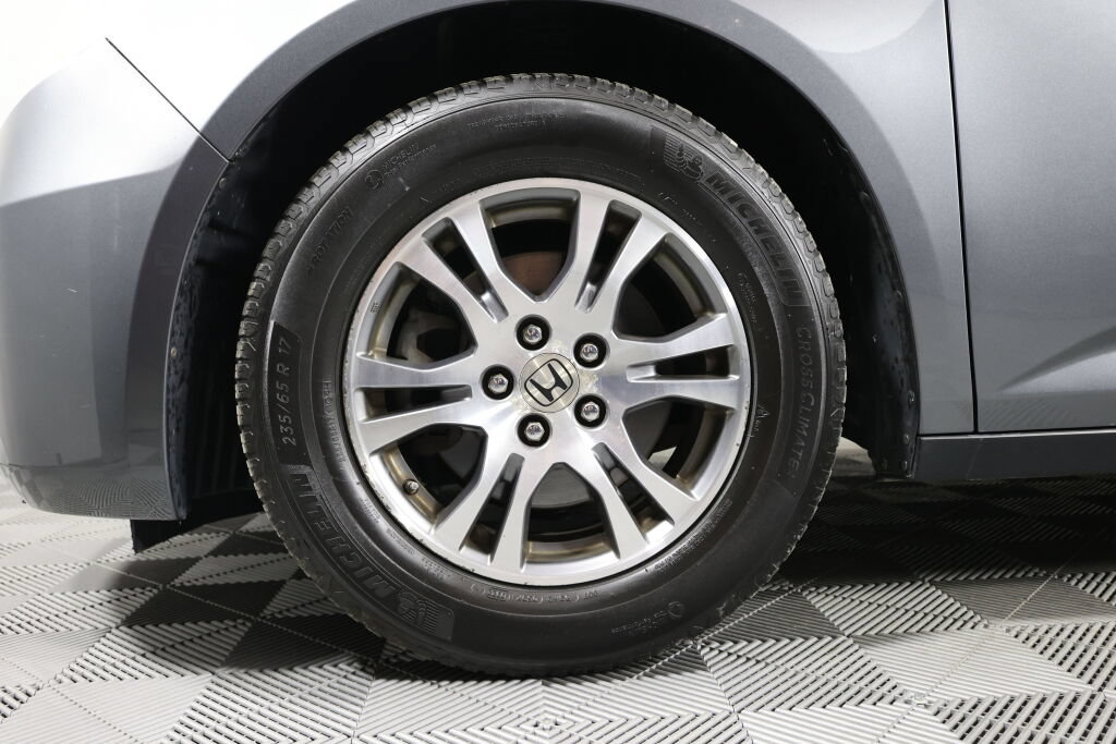 Used 2011 Honda Odyssey EX-L image 9
