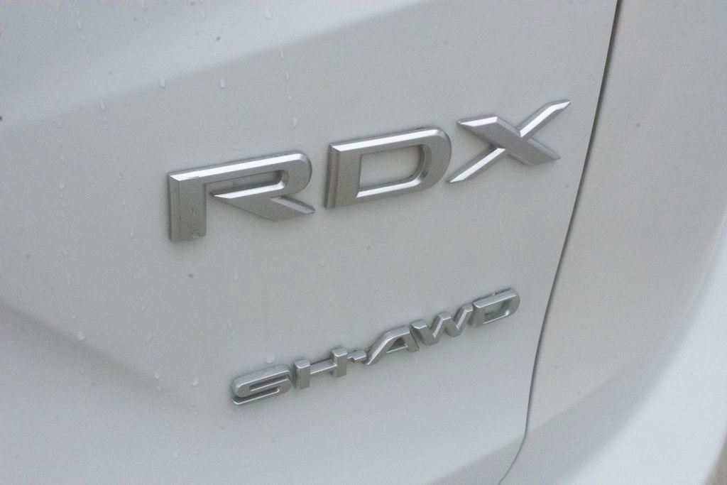 Used 2021 Acura RDX A-Spec image 10