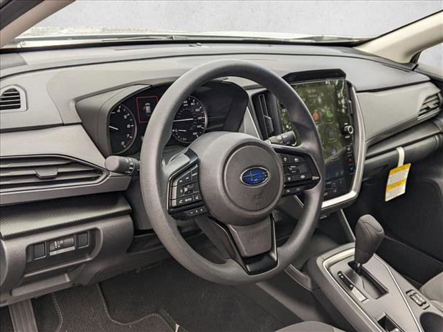 New 2025 Subaru Crosstrek 2.5i Premium image 3